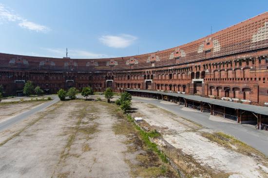 Centro de Documentación sobre la Historia de los Congresos del Partido Nazi